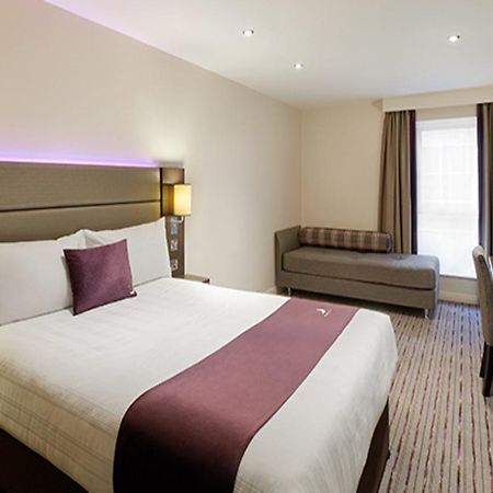 Premier Inn Durham North Extérieur photo