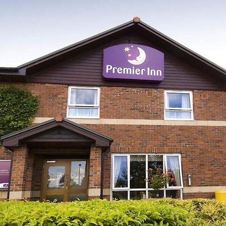 Premier Inn Durham North Extérieur photo