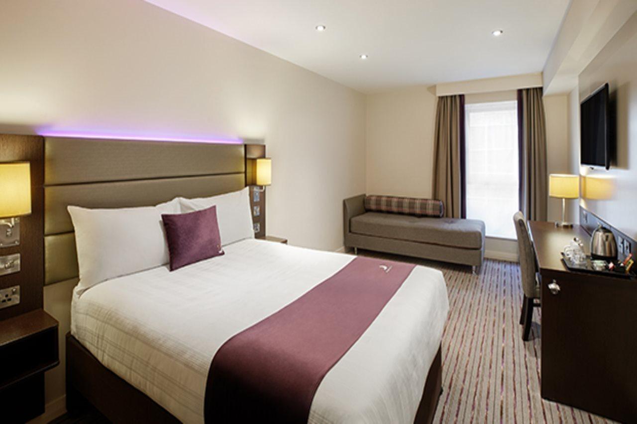 Premier Inn Durham North Extérieur photo