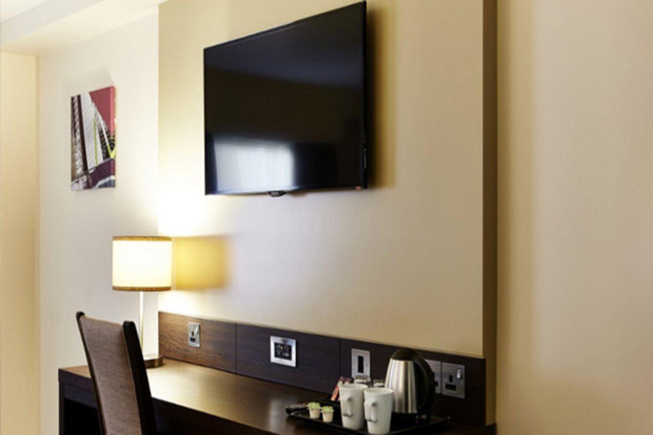 Premier Inn Durham North Extérieur photo
