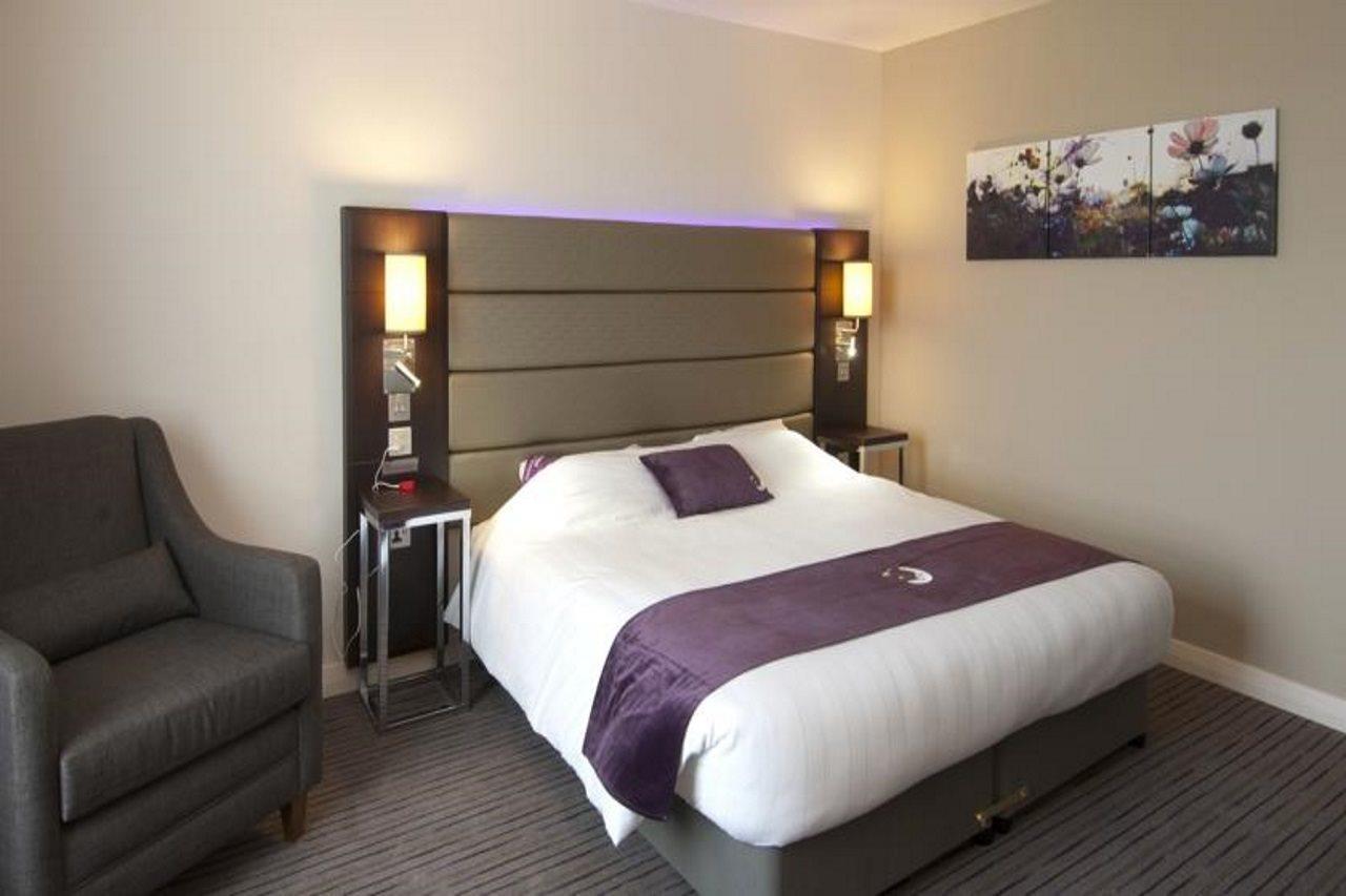 Premier Inn Durham North Extérieur photo