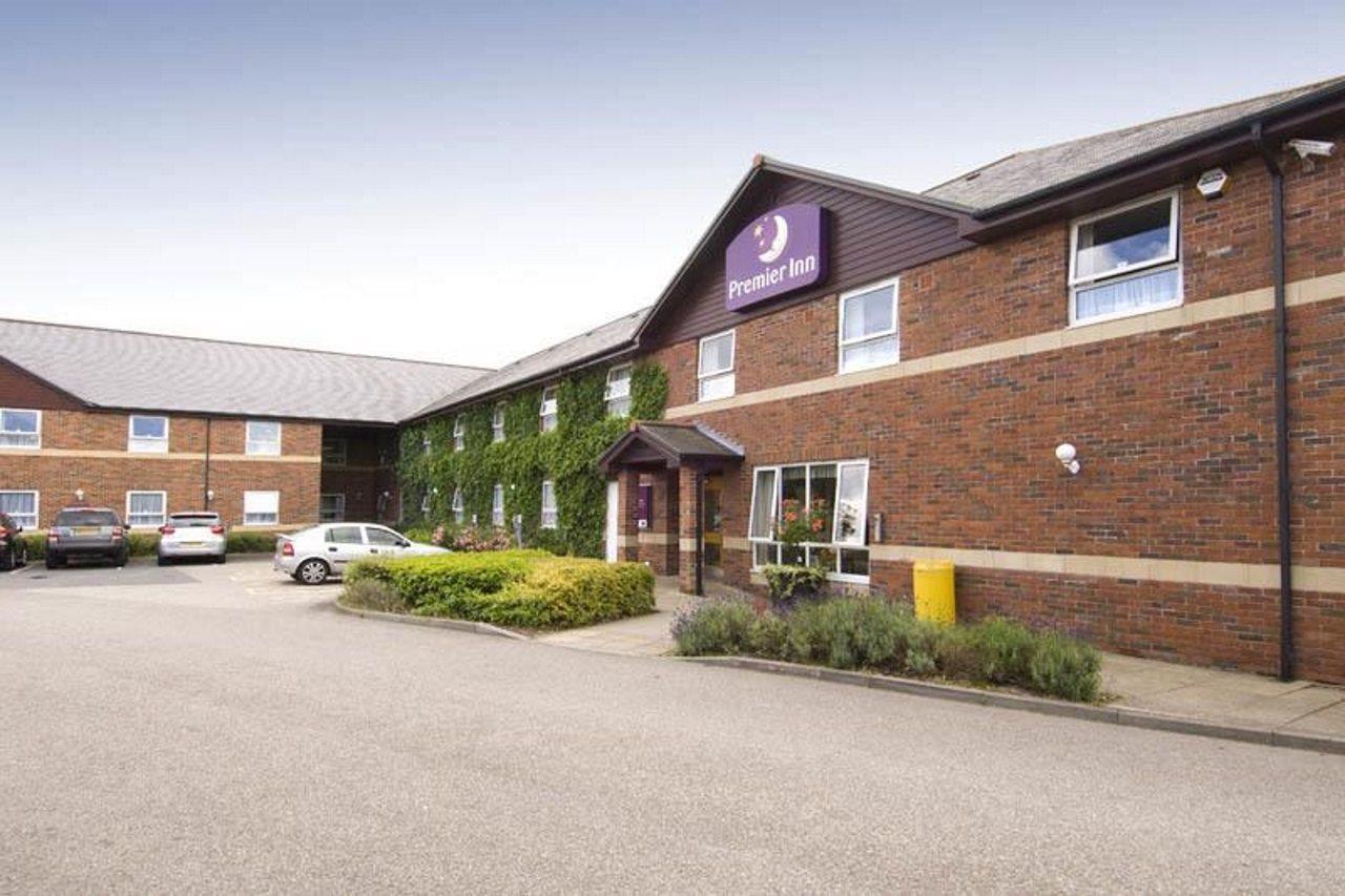 Premier Inn Durham North Extérieur photo