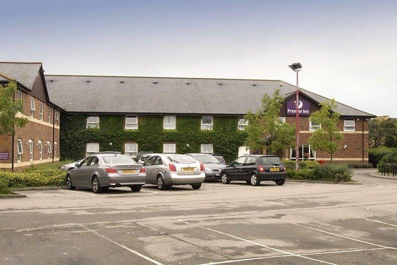 Premier Inn Durham North Extérieur photo
