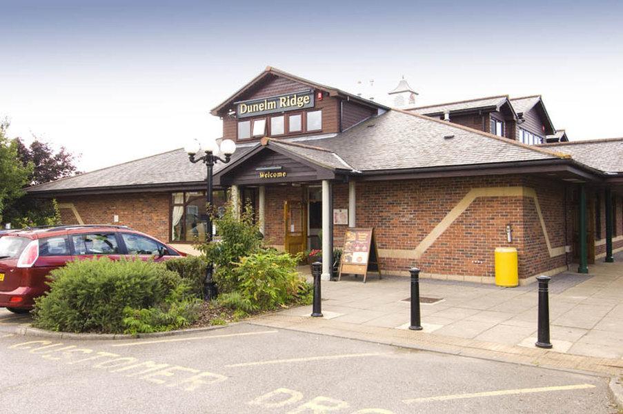 Premier Inn Durham North Extérieur photo
