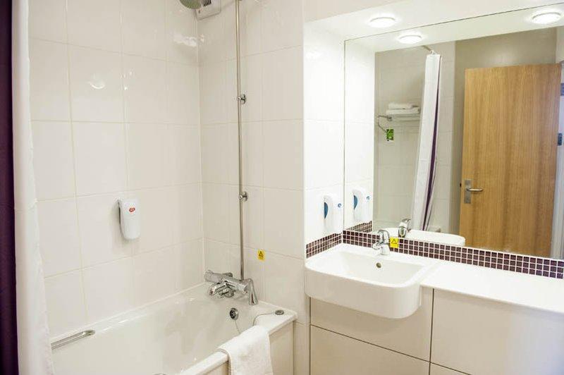 Premier Inn Durham North Extérieur photo