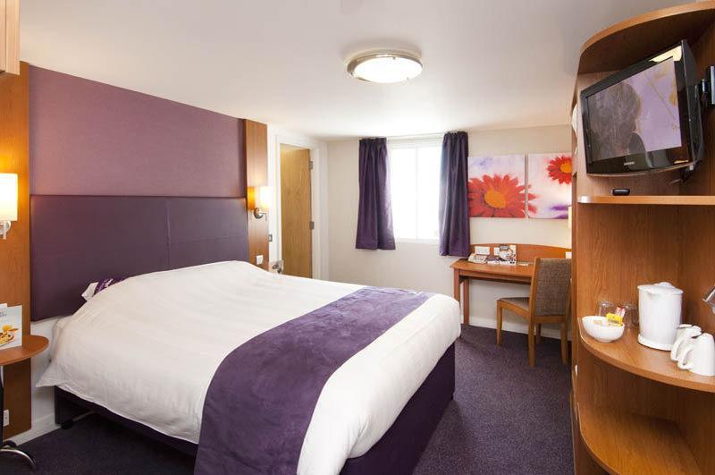 Premier Inn Durham North Extérieur photo