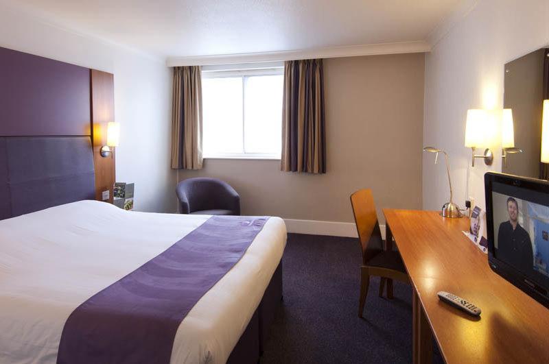 Premier Inn Durham North Extérieur photo