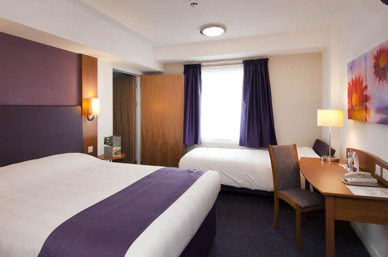 Premier Inn Durham North Extérieur photo