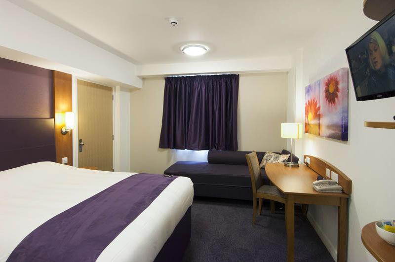 Premier Inn Durham North Extérieur photo